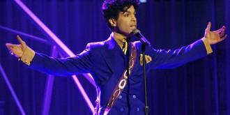 Más de 300 temas de Prince, a disposición en plataformas digitales