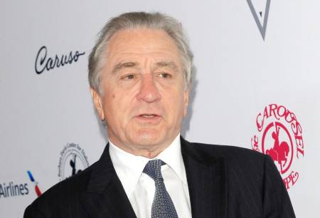 Nueva York refuerza seguridad tras detectar paquete sospechoso para De Niro