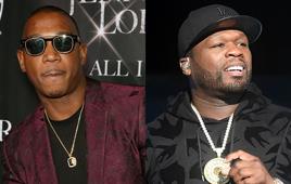 Rapero 50 Cent compra 200 entradas para que concierto de su rival esté vacío