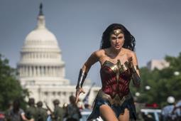 "Wonder Woman 1984": limitada por las propias posibilidades del género al que pertenece