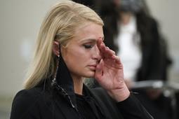 Paris Hilton desempolva su pesadilla ante legisladores para promover ley