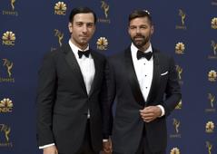 Ricky Martin y Kany García piden que se prohíban las terapias de conversión sexual