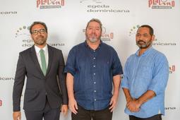Iberseries Platino Industria: “Una oportunidad más para dar a conocer el cine dominicano”