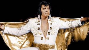 Elvis Presley murió por malos genes y no por las drogas, según un nuevo libro