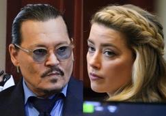 Johnny Depp y Amber Heard: últimas horas del juicio oral