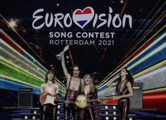 El mayor festival de la canción europeo "Eurovisión" contará  con 37 países en 2023