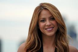 Shakira acusa a la Hacienda española de "utilizarla" y de violar su intimidad