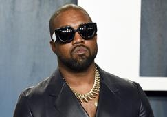 Twitter suspende a Kanye West tras sus publicaciones a favor de Hitler