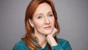 J.K. Rowling lanza servicio de ayuda para víctimas de violencias sexuales