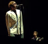 Oasis: música, riñas entre hermanos y polémicas