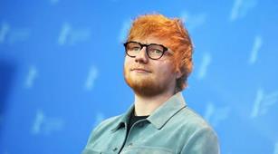 Ed Sheeran presenta ‘Subtract’ en Madrid en una atmósfera íntima y absorbente