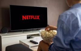 Netflix aumenta en 1,75 millones los suscriptores en el primer trimestre de 2023
