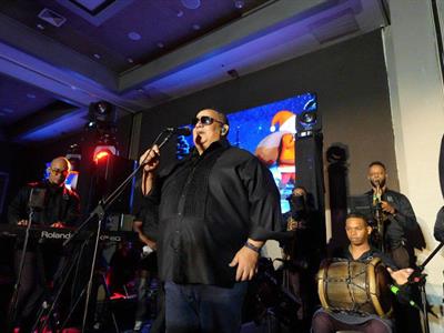 Encuentros navideños de Sgacedom resaltan la música dominicana