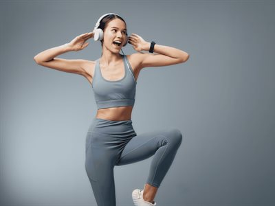 Guía práctica de Mayo Clinic para hacer ejercicio