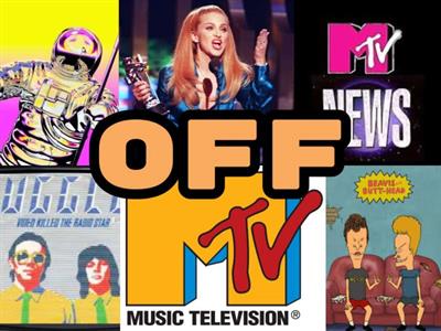 MTV 2026: cierre de canales musicales en Europa y América Latina