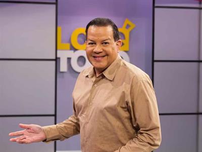 Fallecimiento de Pedro Juan Figueroa conmueve a la tv en Puerto Rico
