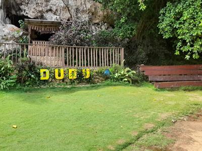 Laguna Dudú y Gri-Gri: dos escapadas ideales para desconectar