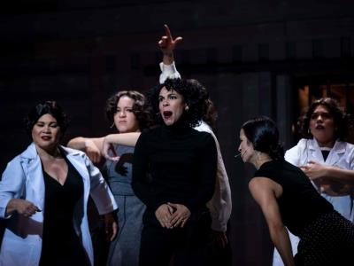 Mariposas de Acero regresará a escena en 2026