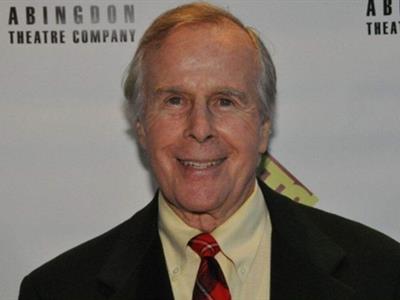 Actor de Broadway John Cunningham muere a los 93 años