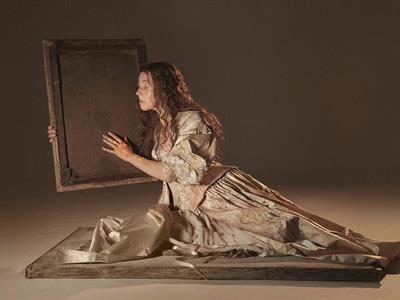 "I puritani" de Bellini: ópera imperdible este fin de semana