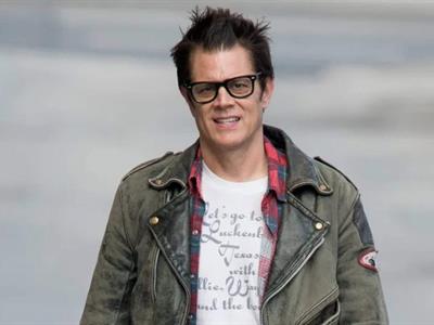 Johnny Knoxville anuncia el estreno de Jackass 5 en cines este junio