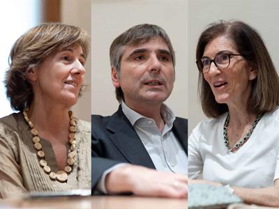 Lo nuevo, lo viejo y lo eterno en el Museo del Prado
