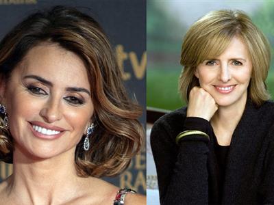 Nancy Meyers llega al cine con comedia protagonizada por Penélope Cruz