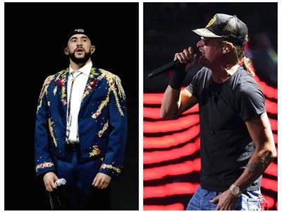 Kid Rock y el concierto alternativo Super Bowl frente a Bad Bunny