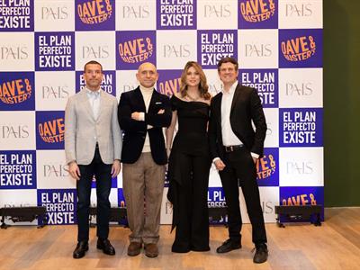 Dave & Buster`s abre en BlueMall Santo Domingo