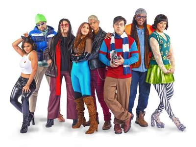 RENT musical llega a República Dominicana con JaviKarla Producciones