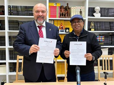 Grupo Editorial lanzará libro Juan Luis Guerra Compromiso y Poesía
