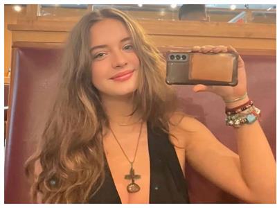 Hija de Mónica Spear pide que paren las imágenes de su madre con IA