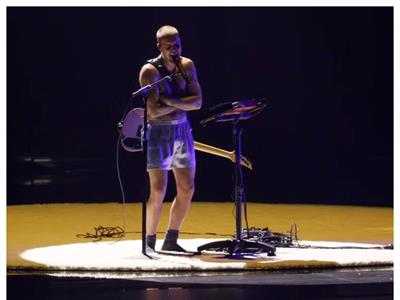 Video de la presentación de Justin Bieber en los Grammy 2026