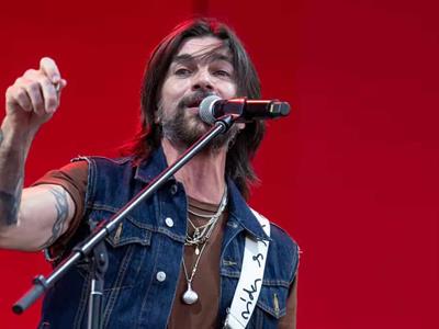 Juanes lanzará "JuanesTeban" el próximo 6 de marzo