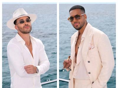 Romeo Santos y Prince Royce anuncian gira por Latinoamérica
