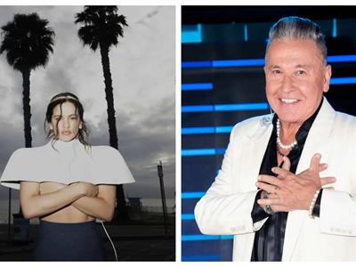 Movistar Arena Bogotá recibe a grandes artistas en 2026