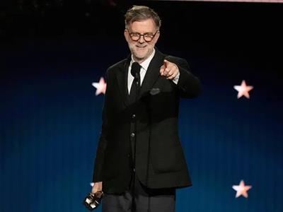 Paul Thomas Anderson, galardonado por el Sindicato de Directores