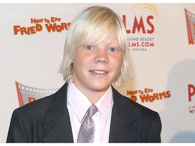 Fallece el exactor infantil Blake Garrett