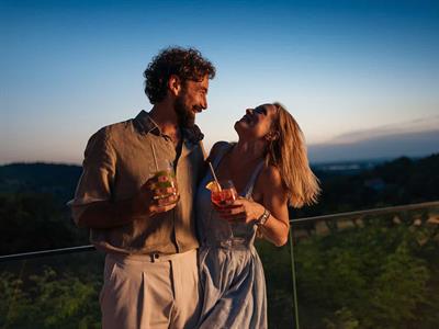 ¿Existen las relaciones sanas y bonitas o son cuentos de hadas?