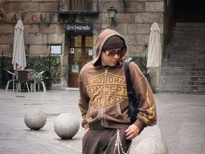 Shadow Blow inicia su tour 2026