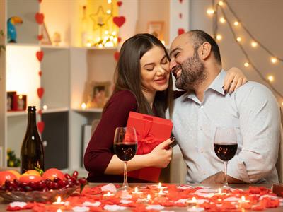 ¿Por qué el 14 de febrero es el Día del Amor?