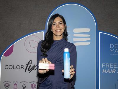 Deya presenta dos nuevos productos