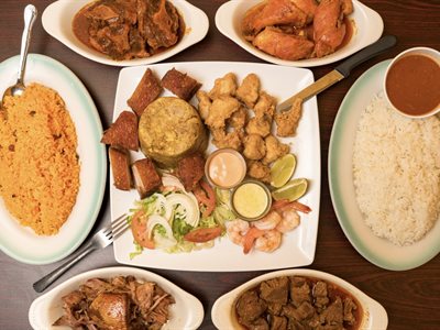 Gastronomía dominicana: cuando saber y sabor bailan en el plato