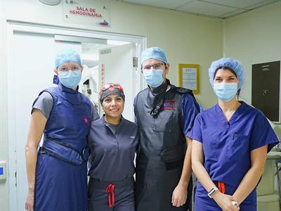 Heart Care Dominicana y nuevas oportunidades de vida