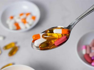 Ácido fólico: más que una vitamina del embarazo