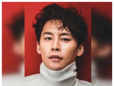 Hallan muerto al actor surcoreano Jung Eun-woo a los 39 años