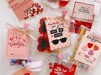 Día de la Amistad: 10 regalos para obsequiar a compañeros del colegio