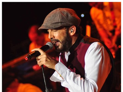 Habilitan nuevos espacios para Juan Luis Guerra en el Estadio Cibao