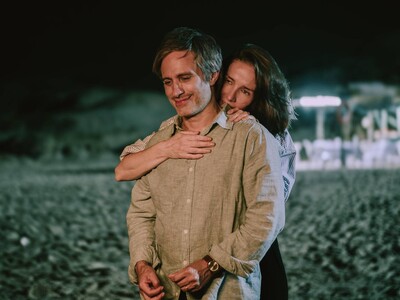 "Nada entre los dos", Gael García Bernal va al European Film Market