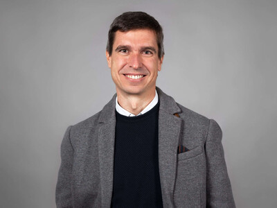 Ibo Sanz nombrado COO Global de Marketing Solutions de LLYC